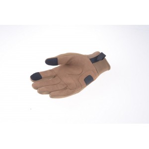 Перчатки тактические Armored Claw Shield Tactical Gloves - Tan